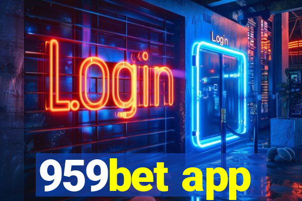 959bet app